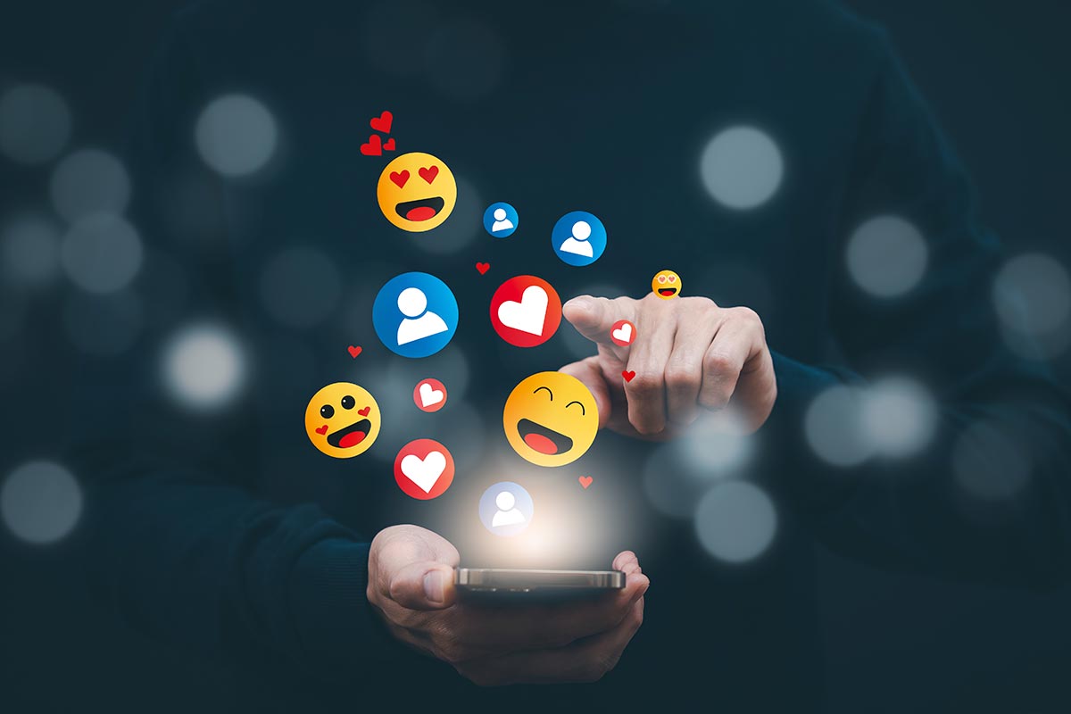 The Truth About Your Social Media Visitors