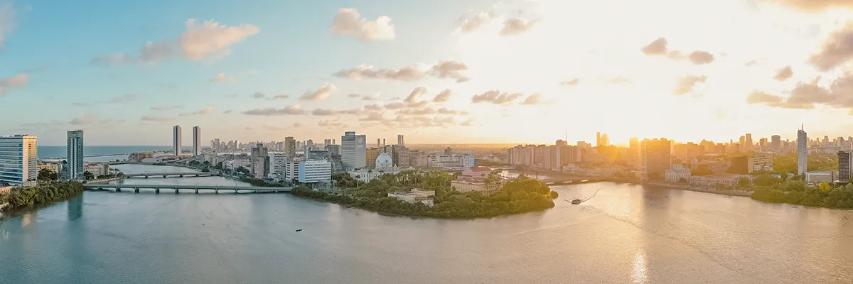 Agência de Marketing Recife