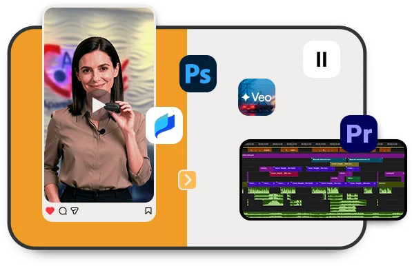 Alta performance sem generalismo