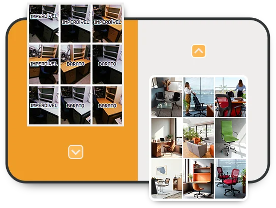 Na Tigris, conteúdo tem propósito